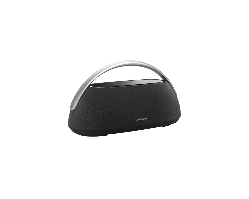 Тонколони Колонка блутут Harman Kardon Go and Play 3 Black 2