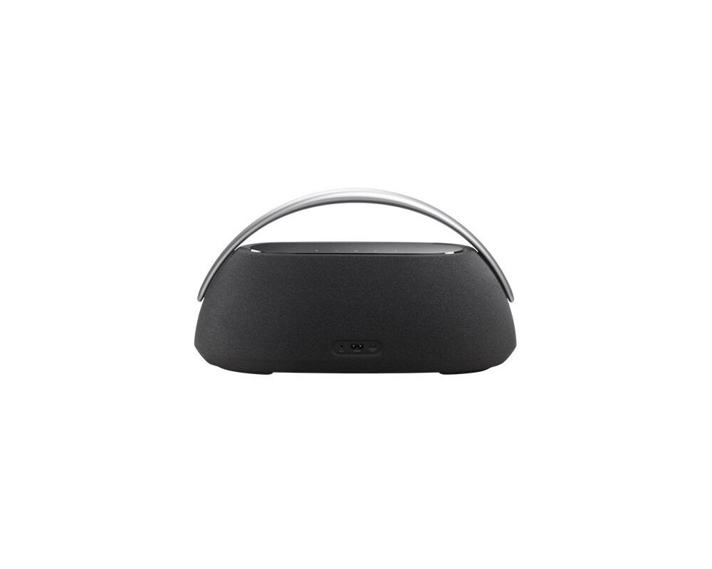 Тонколони Колонка блутут Harman Kardon Go and Play 3 Black 3