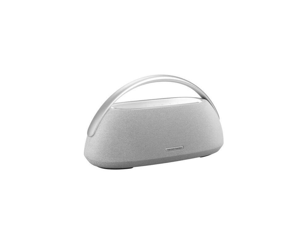 Тонколони Колонка блутут Harman Kardon Go and Play 3 Grey 2