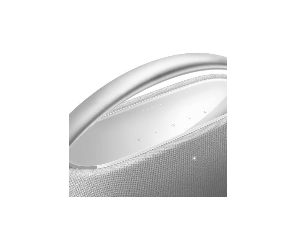 Тонколони Колонка блутут Harman Kardon Go and Play 3 Grey 5