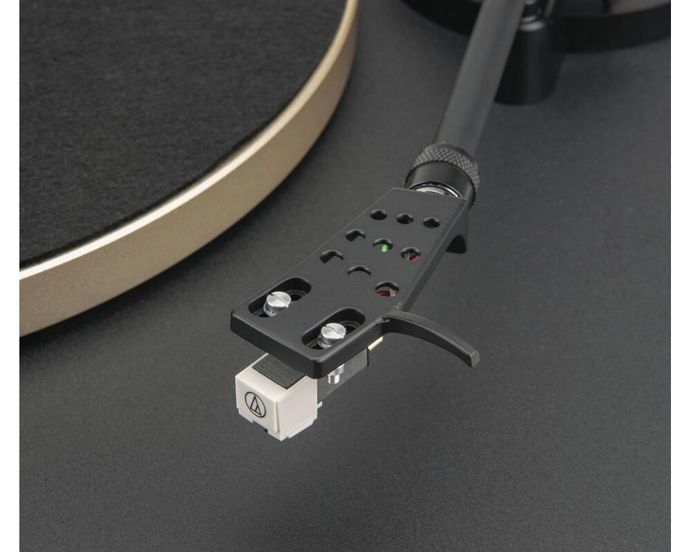 Тонколони Грамофон JBL Spinner Black/Gold 5