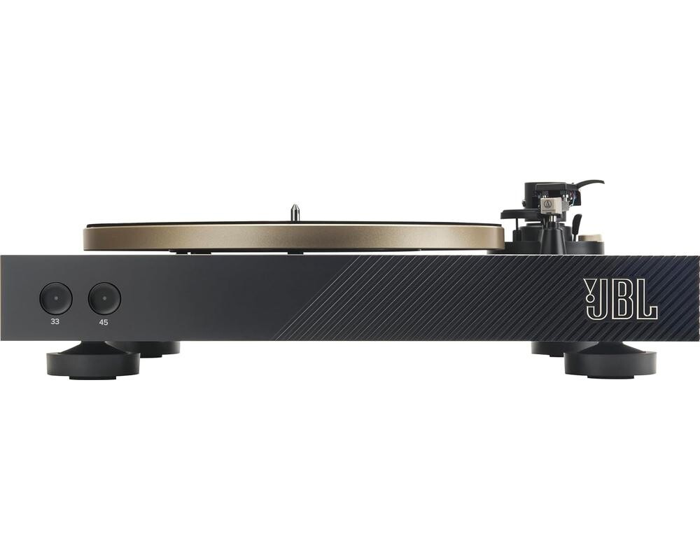 Тонколони Грамофон JBL Spinner Black/Gold 3