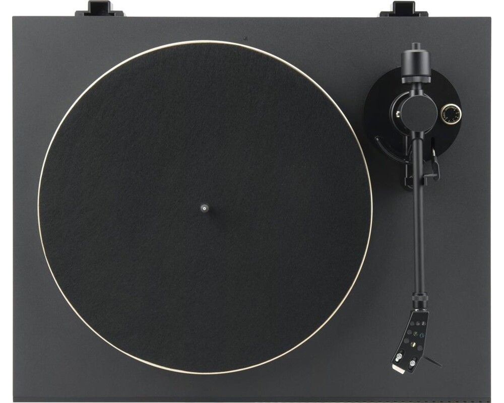 Тонколони Грамофон JBL Spinner Black/Gold 4