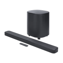  Саундбар JBL - Bar 500MK2, 5.1 846062 BAR-500MK2 на топ цена - PIC.bg