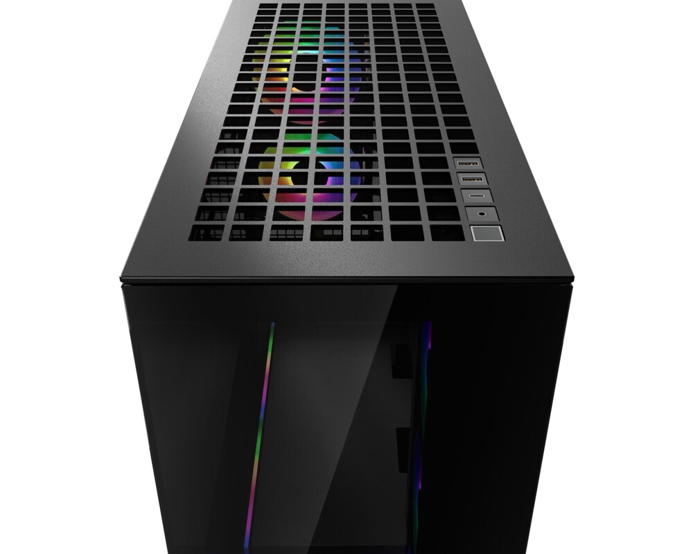 Кутия Arctic E-ATX - Xtender 19
