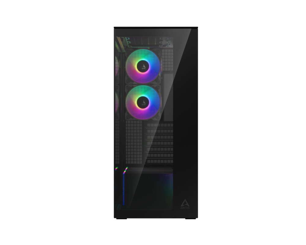 Кутия Arctic E-ATX - Xtender 18
