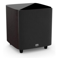  Високоефективен субуфер - JBL Studio 650P Home Audio Loudspeaker System 846272 STUDIO-650P на топ цена - PIC.bg