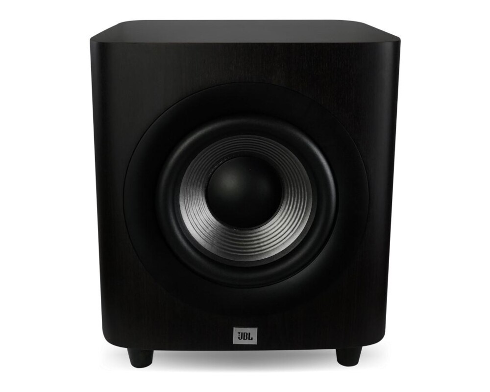 Тонколони Високоефективен субуфер - JBL Studio 650P Home Audio Loudspeaker System 3