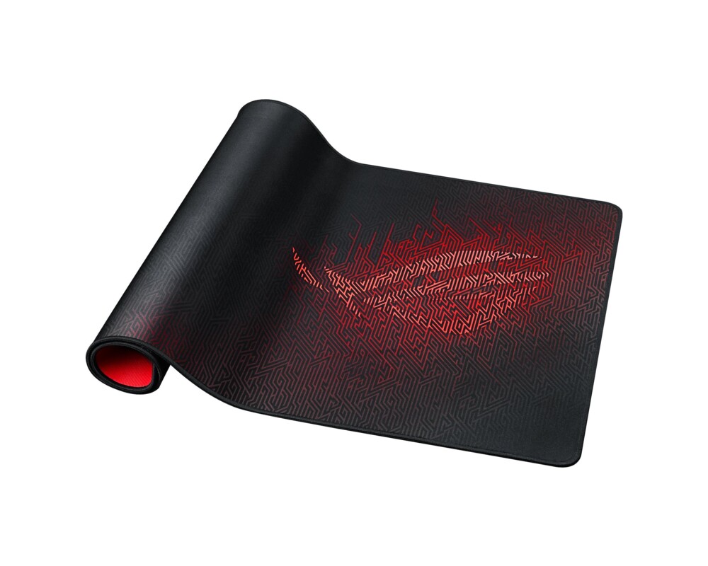 Пад за мишка Геймърски ASUS ROG Sheath 4