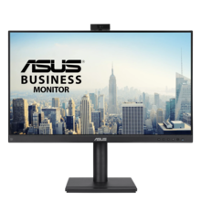  23.8&quot; ASUS BE249QFK 846356 BE249QFK на топ цена - PIC.bg