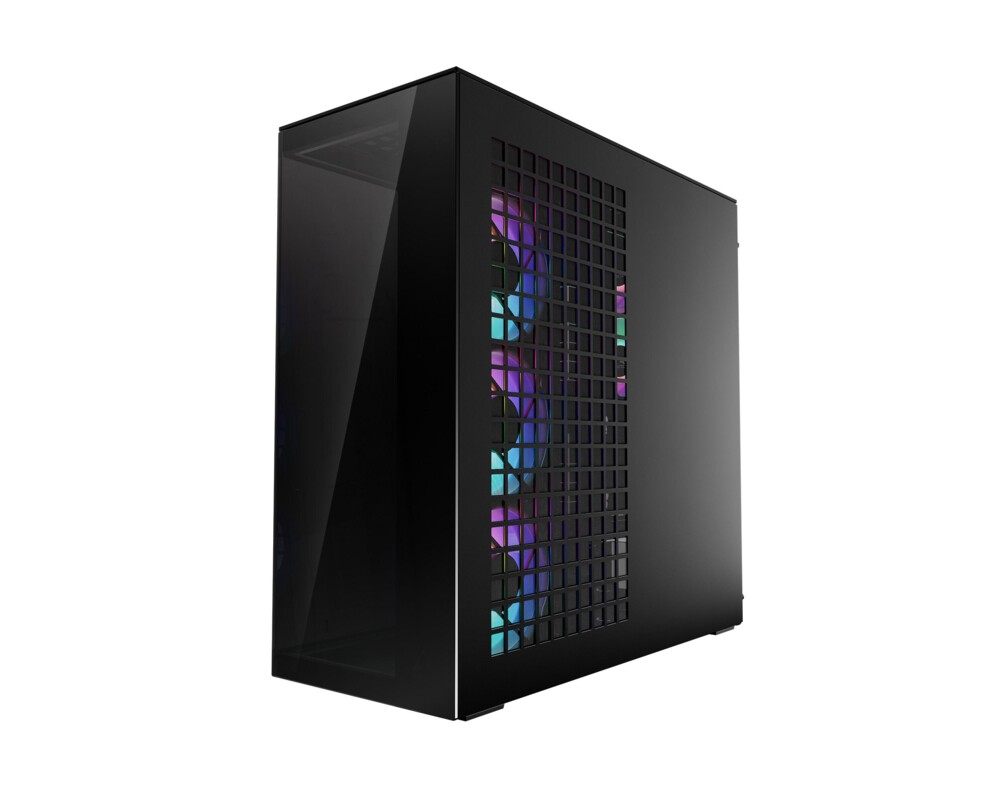 Кутия Arctic E-ATX - Xtender VG 25