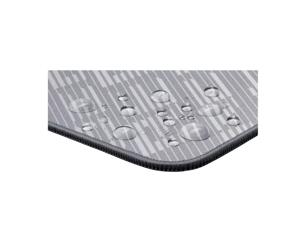 Пад за мишка Asus ROG Scabbard II Arctic Gray XXL Gaming Mouse Pad 10