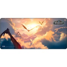  Геймърски World Of WarCraft Dragonflight - Clouds, XL 847234 FSH-FBLMPDFFLCLD22SXL на топ цена - PIC.bg