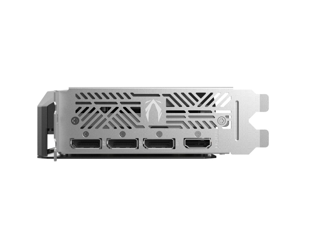 Видеокарта ZOTAC GAMING RTX 5050 Twin Edge 8GB GDDR6 5