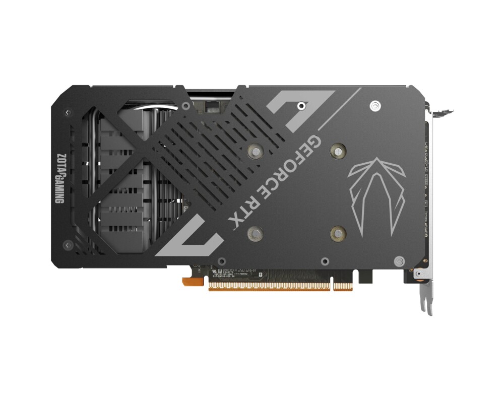Видеокарта ZOTAC GAMING RTX 5050 Twin Edge 8GB GDDR6 4