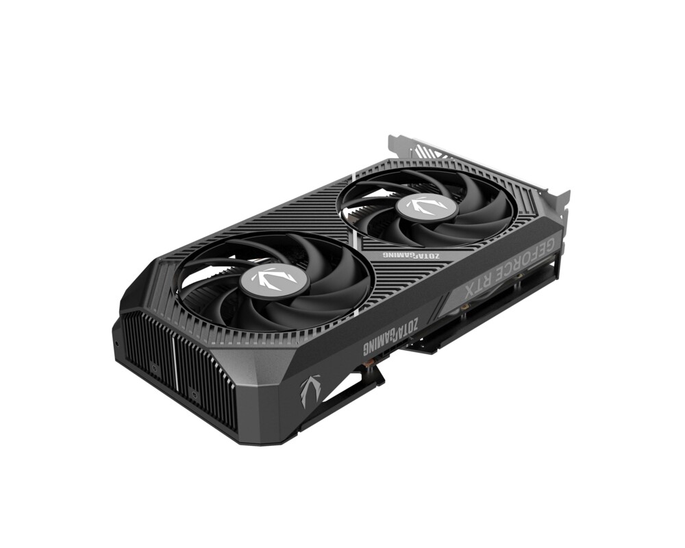Видеокарта ZOTAC GAMING RTX 5050 Twin Edge 8GB GDDR6 2