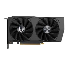  Видеокарта ZOTAC GAMING RTX 3050 ECO 8GB GDDR6 847239 ZOTAC-VC-N3050-8GB на топ цена - PIC.bg