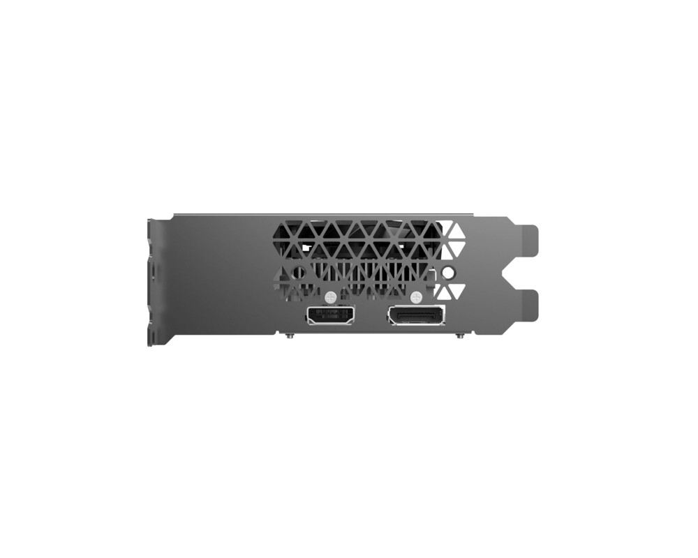 Видеокарта Видеокарта ZOTAC GAMING RTX 3050 LP 6GB GDDR6 5