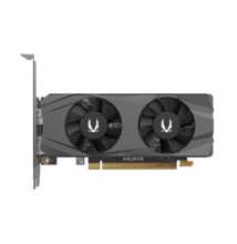  Видеокарта ZOTAC GAMING RTX 3050 LP 6GB GDDR6 847240 ZOTAC-VC-N3050-6GB-LP на топ цена - PIC.bg