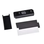 <span>Част за охладител</span> Охладител за SSD Alphacool HDX Apex Acetal M.2 2280 SSD Cooler <span class='catalog-num-in-name'>AC-1021841</span> - 