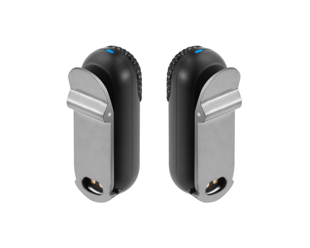 Микрофон Безжична система микрофони All-in-One BOYA MAGIC 02 - Lightning + USB-C 19