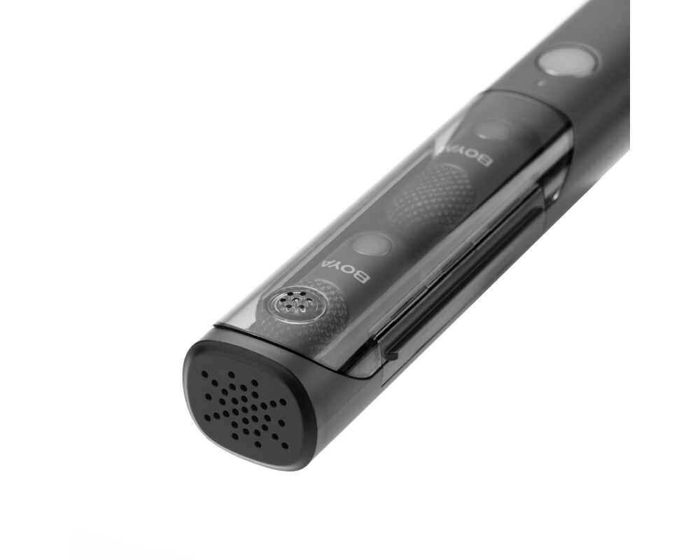 Микрофон Безжична система микрофони All-in-One BOYA MAGIC 05 4
