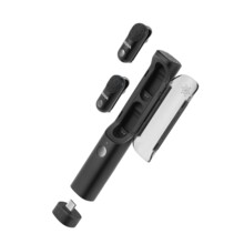  Безжична система микрофони All-in-One BOYA MAGIC 05 847820 MAGIC-05 на топ цена - PIC.bg