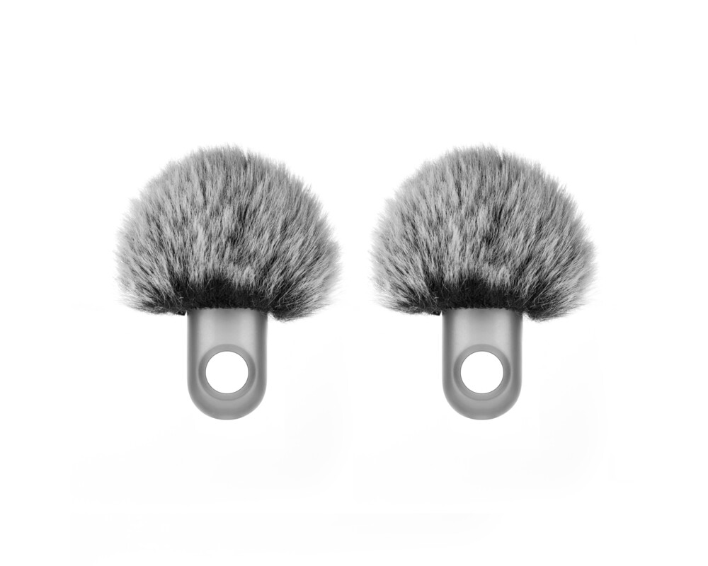 Микрофон Безжична система микрофони All-in-One BOYA MAGIC 05 13