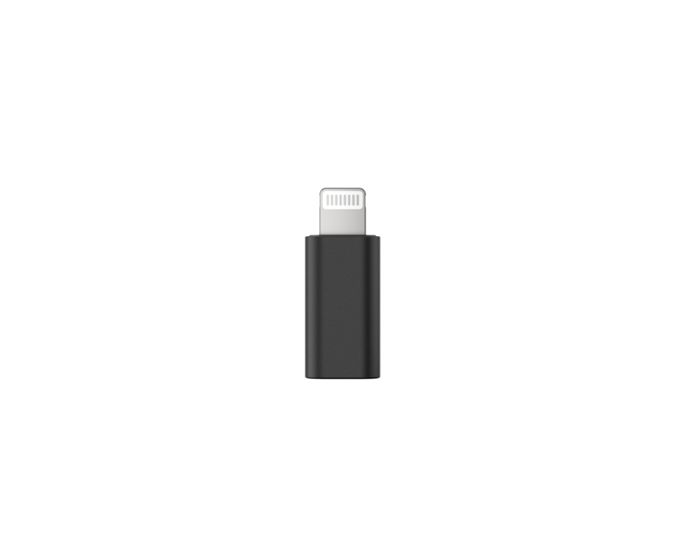 Микрофон Безжична система микрофони BOYA BOYALINK 3-01 with lightning+USB-C +3.5mm TRS plug 13