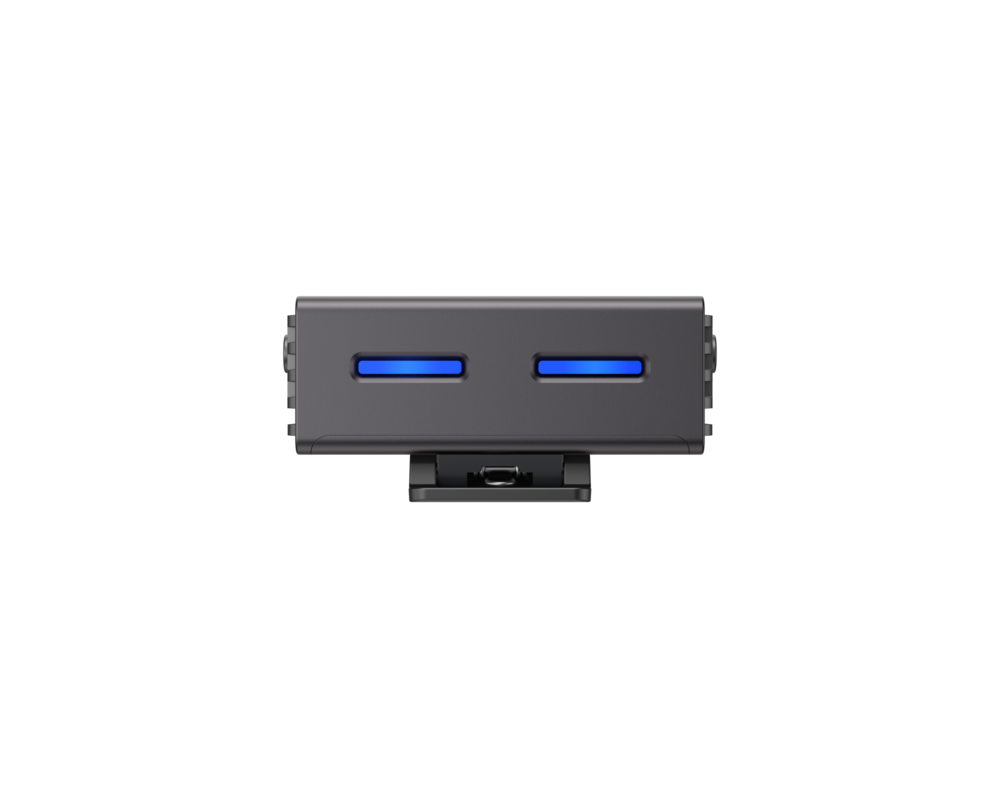 Микрофон Безжична система микрофони BOYA BOYALINK 3-01 with lightning+USB-C +3.5mm TRS plug 7