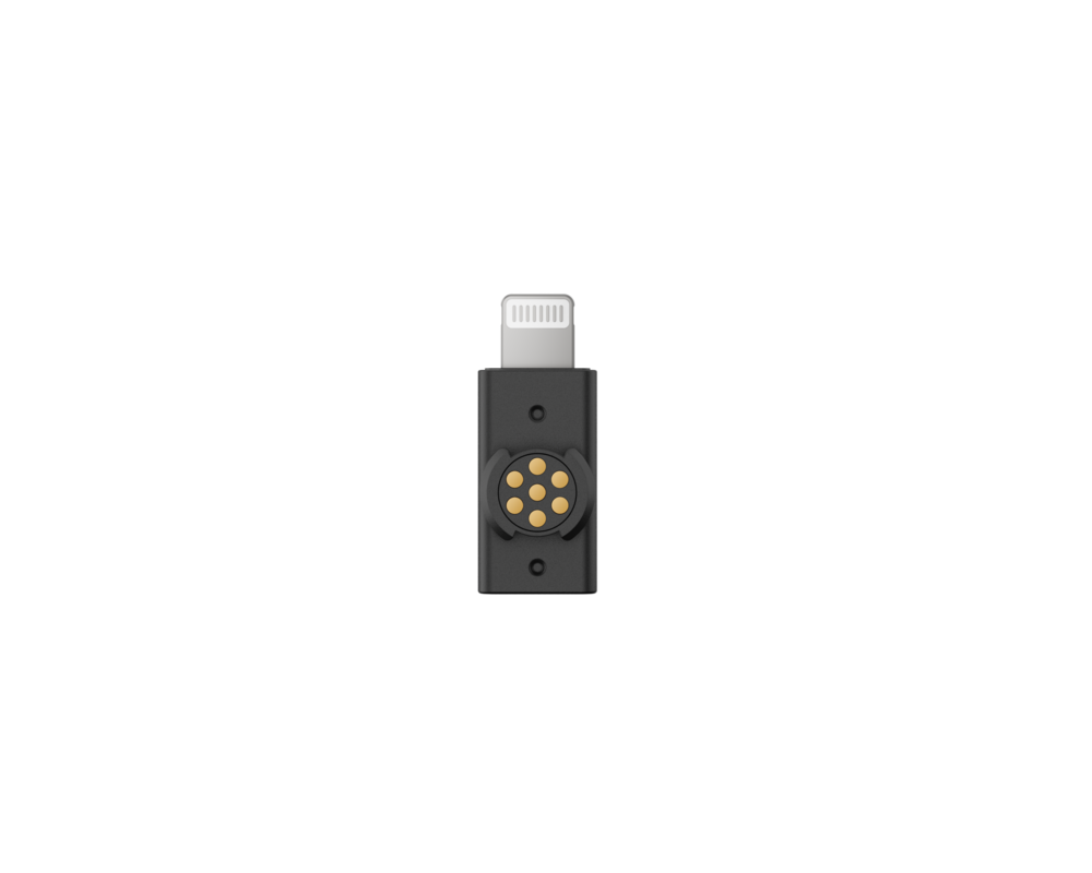 Микрофон Безжична система микрофони BOYA BOYALINK 3-01 with lightning+USB-C +3.5mm TRS plug 14