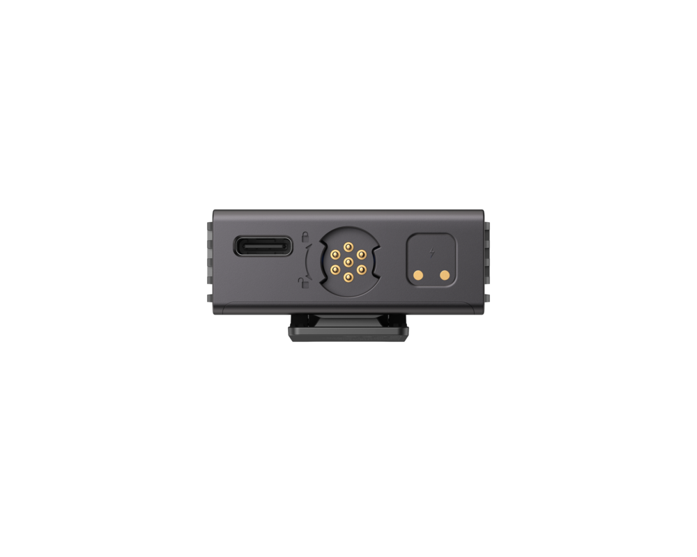 Микрофон Безжична система микрофони BOYA BOYALINK 3-01 with lightning+USB-C +3.5mm TRS plug 9