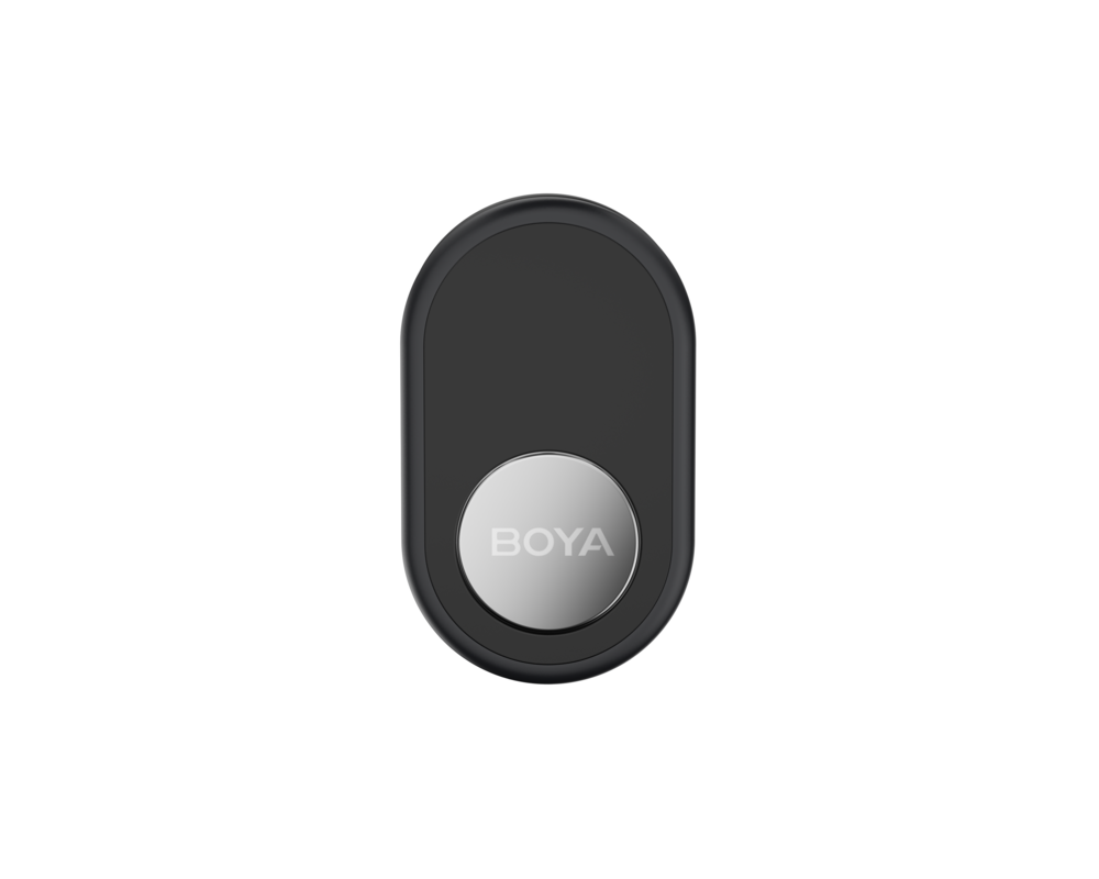 Микрофон Безжична система микрофони BOYA BOYALINK 3-01 with lightning+USB-C +3.5mm TRS plug 6