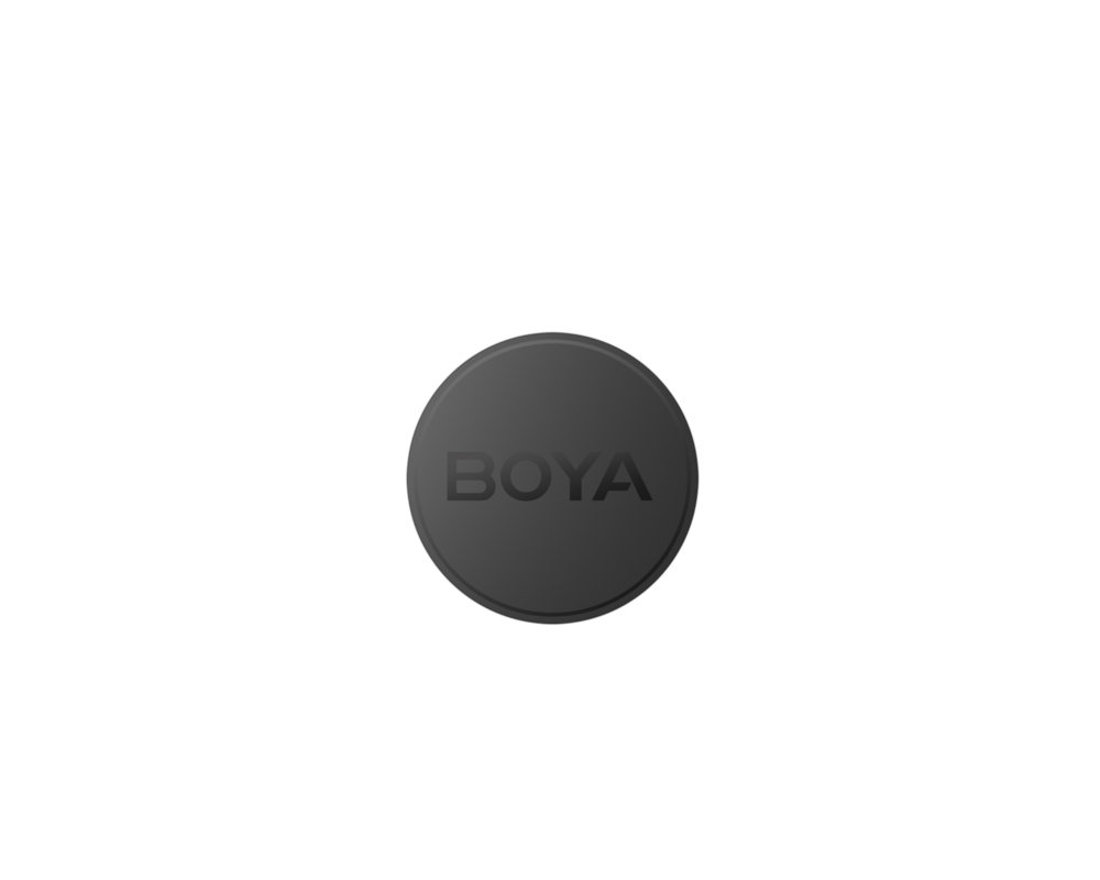 Микрофон Безжична система микрофони BOYA BOYALINK 3-01 with lightning+USB-C +3.5mm TRS plug 12