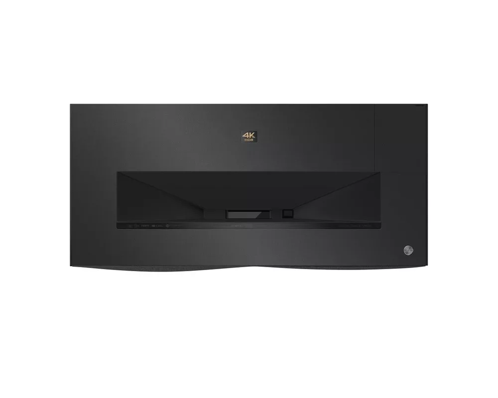 Проектор 4LED RGB  smart  BenQ v5010i,  2