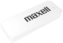  MAXELL SPEEDBOAT, USB 2.0, 8GB Бял цвят 848549 E100-8GB-WHITE на топ цена - PIC.bg