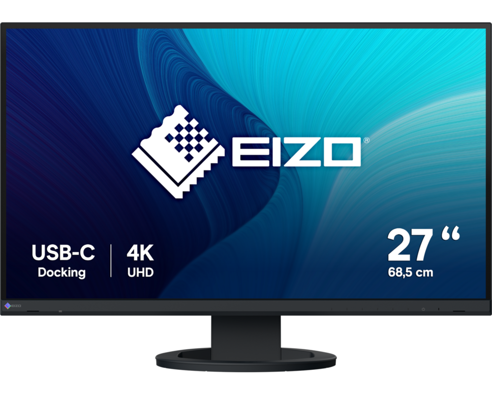 Монитор EIZO EV2740S-BK 9