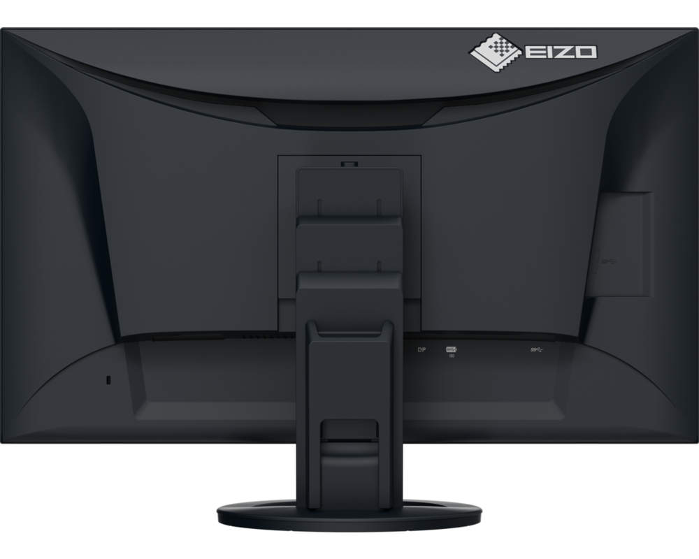 Монитор EIZO EV2740S-BK 11