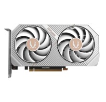  ZOTAC GAMING RTX 5050 Twin Edge White Edition OC 8GB GDDR6 851127 ZOTAC-VC-N5050-8GB-OC-W на топ цена - PIC.bg