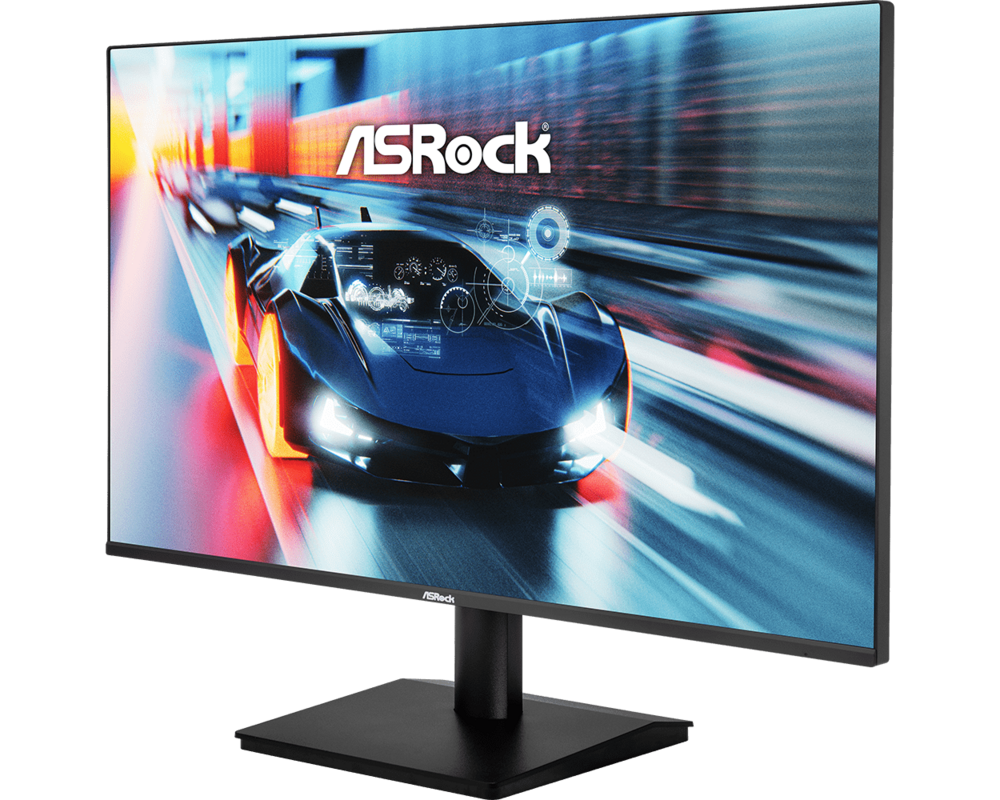 Монитор  27" ASRock Challenger CL27FFA 3
