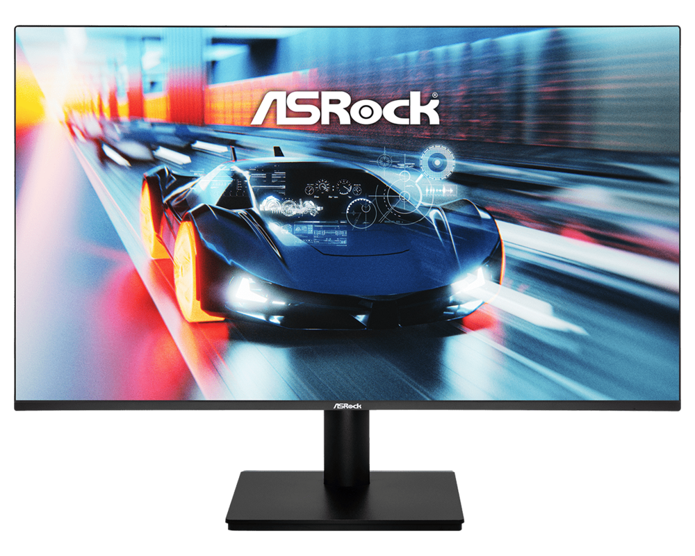 Монитор  27" ASRock Challenger CL27FFA