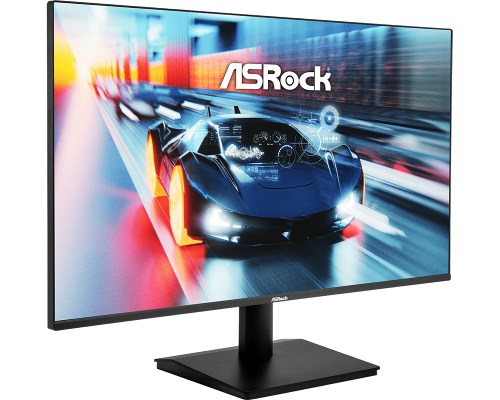 Монитор  27" ASRock Challenger CL27FFA 2