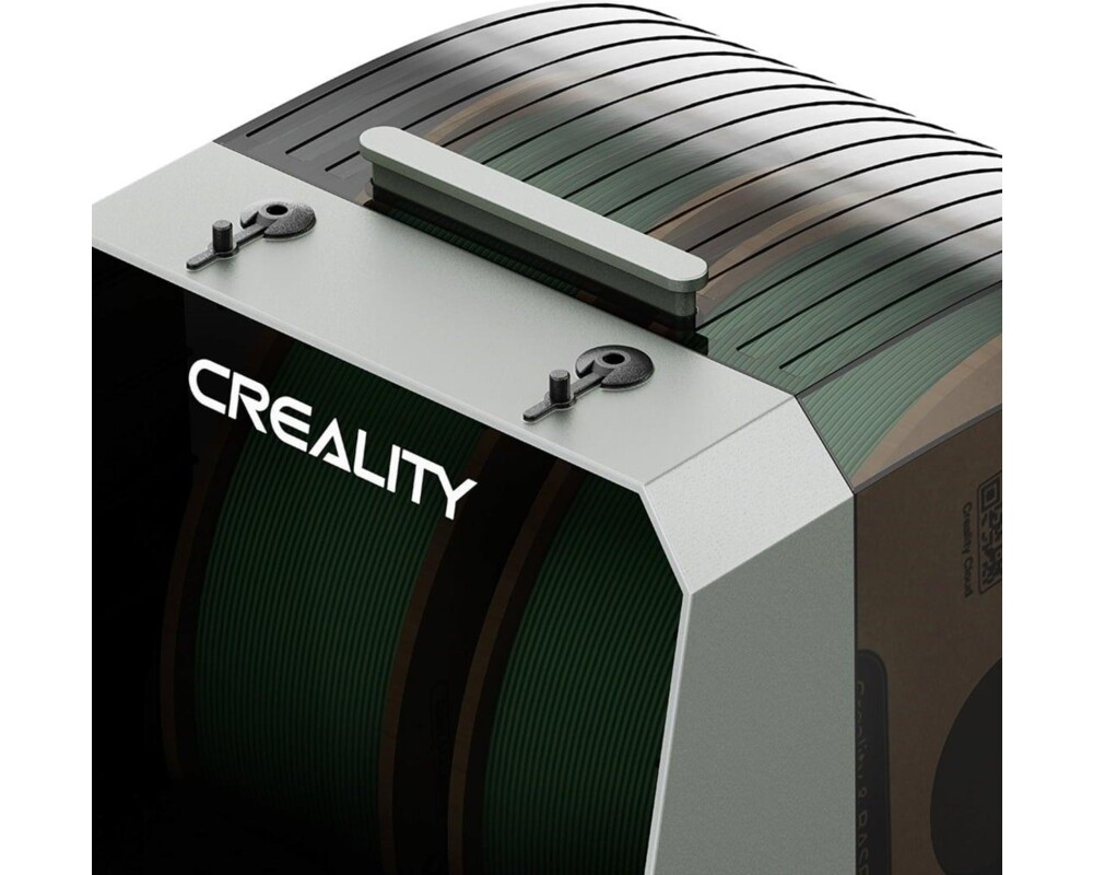 3D принтер Сушилня за филаменти за 3D принтер Creality Space Pi Plus, за 2 ролки 3