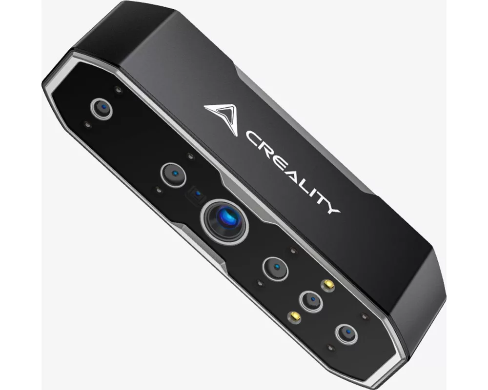 3D принтер 3D скенер Creality CR-Scan Otter 2