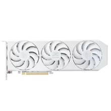   Powercolor AMD Radeon Hellhound RX 9060 XT Spectral White 16GB GDDR6 851314 RX9060XT-16G-L-OC-W на топ цена - PIC.bg