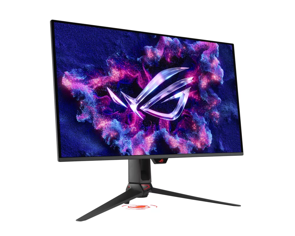 Монитор ROG Swift OLED PG32UCDMR - 32" QD-OLED 4K (3840x2160), 240Hz, 0.3ms 2