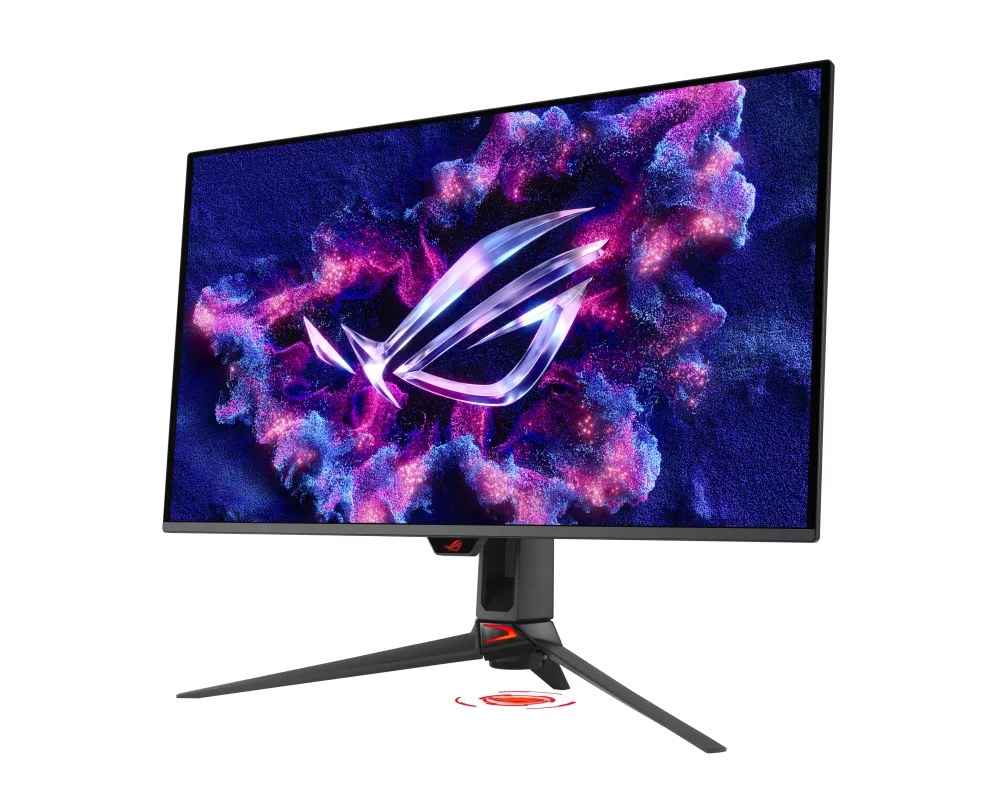 Монитор ROG Swift OLED PG32UCDMR - 32" QD-OLED 4K (3840x2160), 240Hz, 0.3ms 3