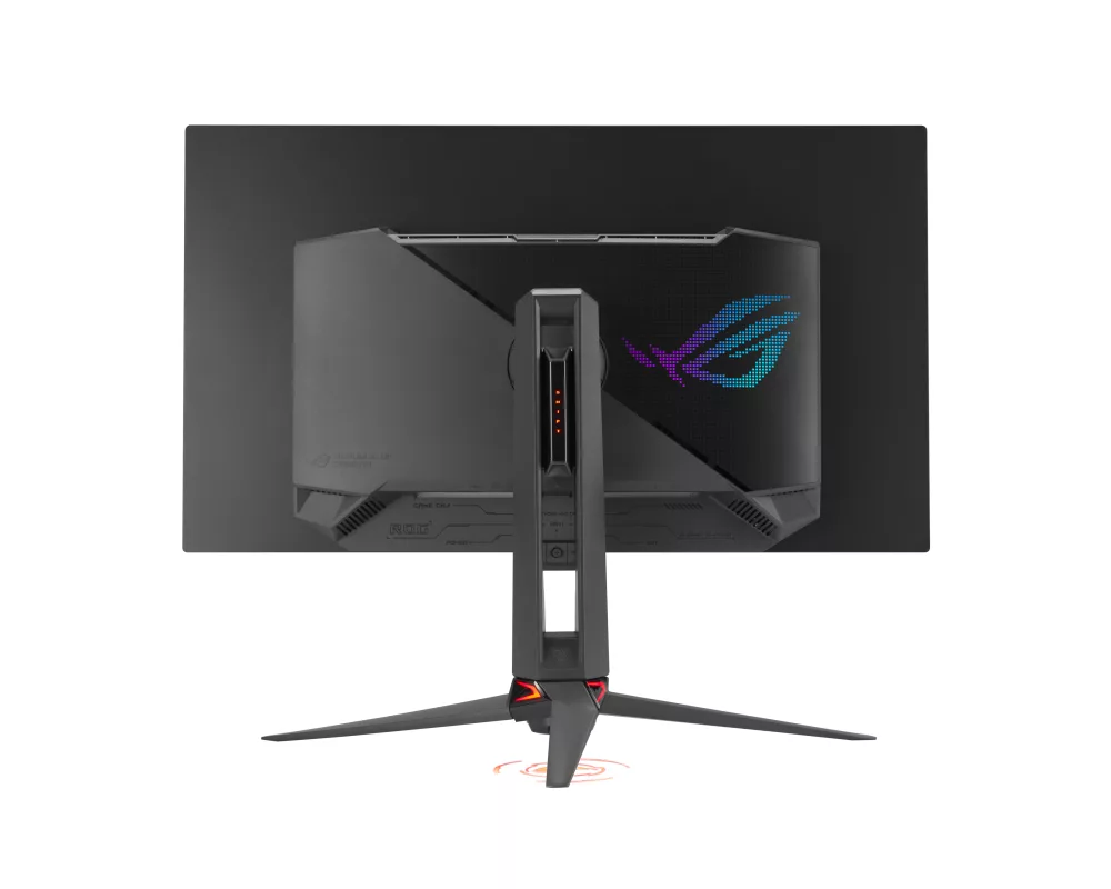 Монитор ROG Swift OLED PG32UCDMR - 32" QD-OLED 4K (3840x2160), 240Hz, 0.3ms 4
