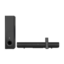  Звукова система 2.1 Creative Stage Pro 160W - Dolby Atmos - Black 851316 CREAT-SPEAK-STAGE-PRO на топ цена - PIC.bg
