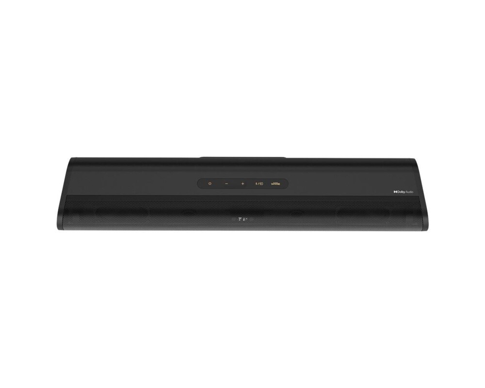 Тонколони Звукова система 2.1 Creative Stage Pro 160W - Dolby Atmos - Black 7